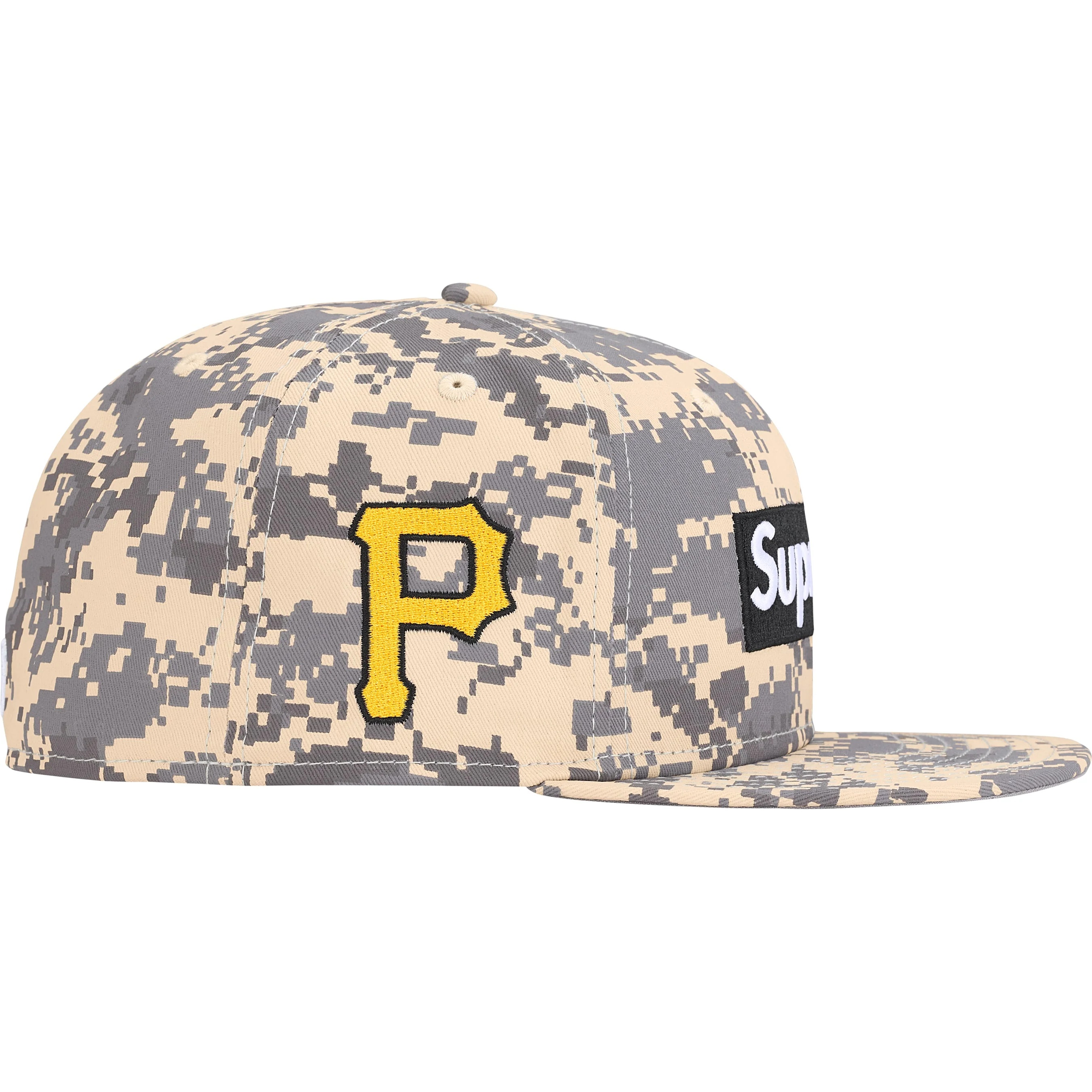 Supreme®/MLB Teams Box Logo New Era® view 13